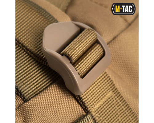 M-TAC РЮКЗАК COMBAT PACK COYOTE