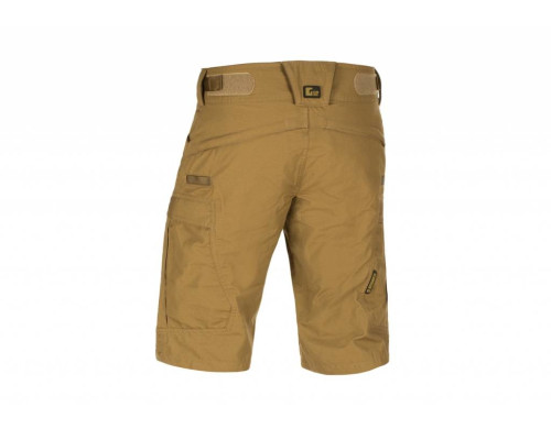 Шорты Claw Gear Field Short - Coyote