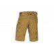 Шорты Claw Gear Field Short - Coyote