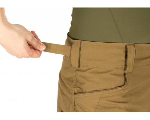 Шорты Claw Gear Field Short - Coyote
