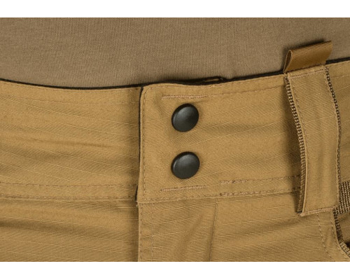 Шорты Claw Gear Field Short - Coyote