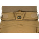 Шорты Claw Gear Field Short - Coyote