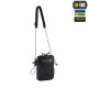 M-TAC СУМКА POCKET BAG ELITE BLACK
