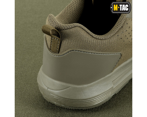 M-TAC КРОССОВКИ SUMMER PRO DARK OLIVE