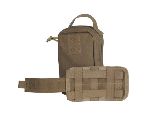 M-TAC ПОДСУМОК МЕДИЦИНСКИЙ RIP OFF COYOTE