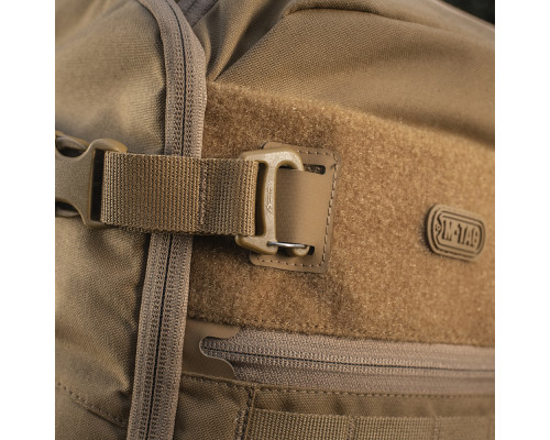 M-TAC РЮКЗАК SMALL GEN.II ELITE COYOTE