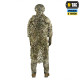 M-TAC КОСТЮМ МАСКИРОВОЧНЫЙ ВІЛЬХА MULTICAM