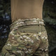 M-TAC РЕМЕНЬ RANGE BELT D-RING COBRA BUCKLE MULTICAM