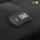 M-TAC РЮКЗАК URBAN LINE CHARGER HEXAGON PACK BLACK