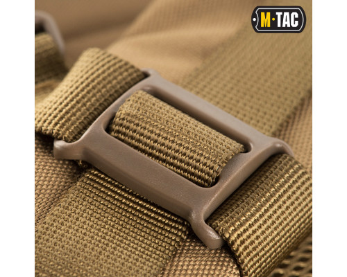 M-TAC РЮКЗАК COMBAT PACK COYOTE