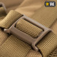 M-TAC РЮКЗАК COMBAT PACK COYOTE