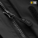 M-TAC ПАРКА 3 IN 1 BLACK