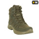 M-TAC ПОЛУБОТИНКИ ТАКТИЧЕСКИЕ ЛЕТНИЕ IVA OLIVE