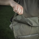 M-TAC СУМКА KONVERT BAG ELITE RANGER GREEN