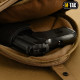 M-TAC СУМКА SPHAERA BAG ELITE COYOTE
