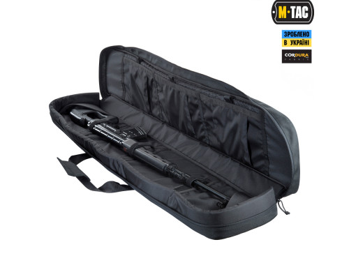 M-TAC ЧЕХОЛ ДЛЯ ОРУЖИЯ ELITE 130 СМ. BLACK