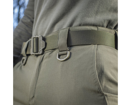 M-TAC БРЮКИ AGGRESSOR SUMMER FLEX ARMY OLIVE