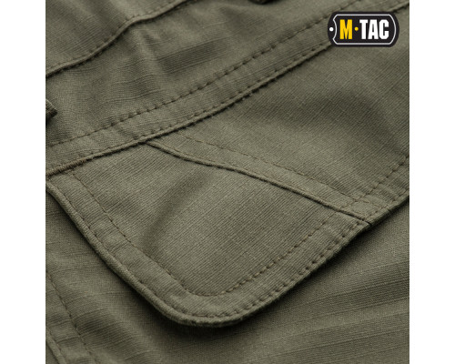 M-TAC БРЮКИ OPERATOR FLEX DARK OLIVE