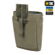 M-TAC СУМКА СБРОСА МАГАЗИНОВ LITE ELITE RANGER GREEN