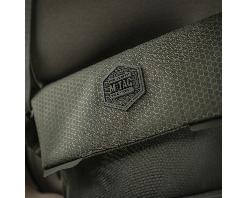 M-TAC СУМКА KONVERT BAG ELITE RANGER GREEN