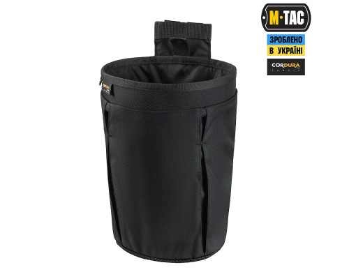 M-TAC СУМКА СБРОСА МАГАЗИНОВ LITE ELITE BLACK