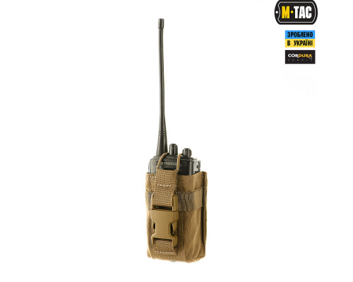 M-TAC ПОДСУМОК ДЛЯ РАЦИИ COYOTE