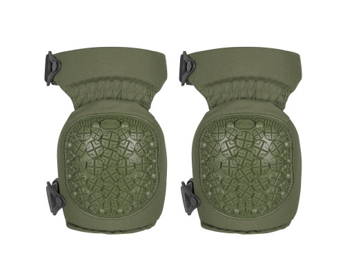 Наколенники AltaCONTOUR 360 Vibram Cap - Olive Green