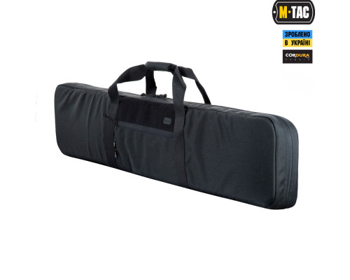 M-TAC ЧЕХОЛ ДЛЯ ОРУЖИЯ ELITE 130 СМ. BLACK