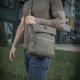 M-TAC СУМКА KONVERT BAG ELITE RANGER GREEN