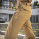 M-TAC БРЮКИ RUBICON FLEX COYOTE BROWN