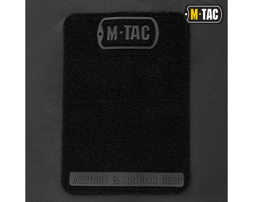 M-TAC ПАРКА 3 IN 1 BLACK
