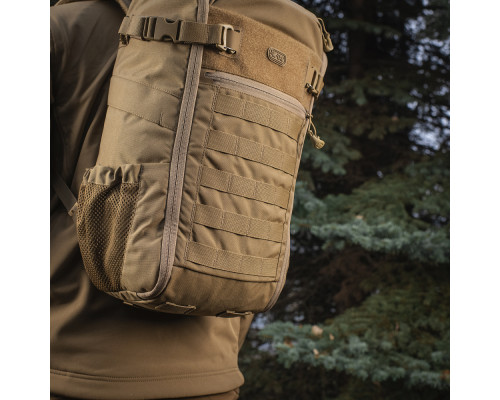 M-TAC РЮКЗАК SMALL GEN.II ELITE COYOTE