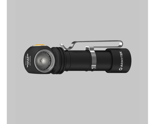 Фонарь ARMYTEK WIZARD C2 PRO MAGNET USB
