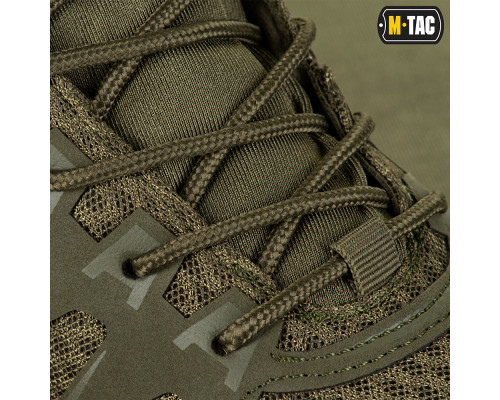 M-TAC ПОЛУБОТИНКИ ТАКТИЧЕСКИЕ ЛЕТНИЕ IVA OLIVE