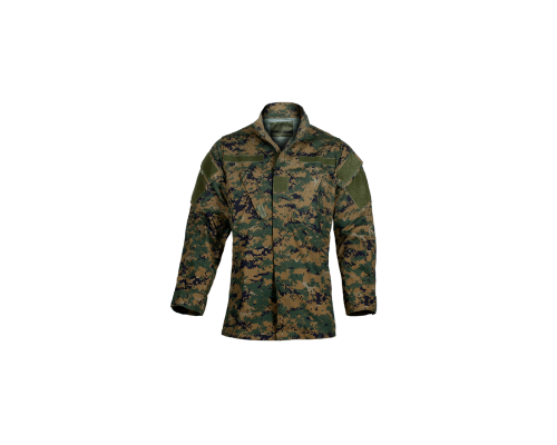 Китель InvaderGear Revenger TDU Shirt Marpat Woodland