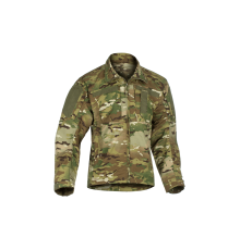 Китель-рубашка CLAWGEAR RAIDER MK.IV FIELD SHIRT Multicam