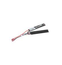 Аккумулятор LIPO BATTERY 7.4V 1200MAH 15 / 30C DEANS