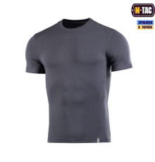 M-TAC ФУТБОЛКА 93/7 DARK GREY