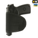 M-TAC КОБУРА-ВСТАВКА BLACK