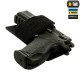 M-TAC КОБУРА-ВСТАВКА LIGHT BLACK