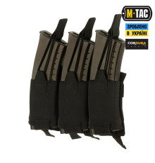 M-TAC ПОДСУМОК ЭЛАСТИЧНЫЙ НА 3 МАГАЗИНА ELITE BLACK