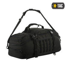 M-TAC СУМКА-РЮКЗАК HAMMER BLACK