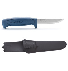 Нож Morakniv Basic 546 нержавеющая сталь