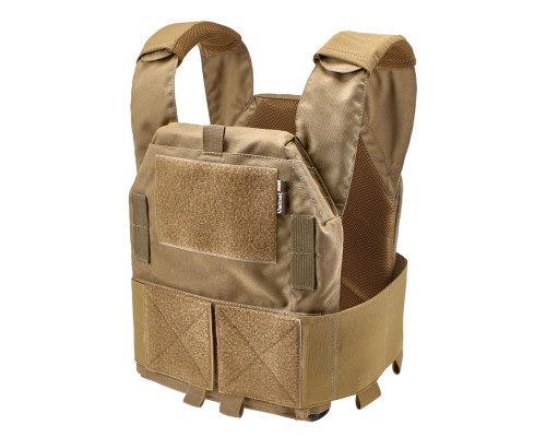 Плитоноска Plate Carrier Perun 1-20 Multicam