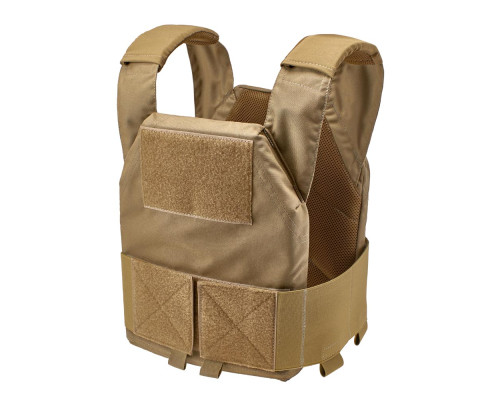 Плитоноска Plate Carrier Perun 1-20 Multicam