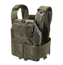 Плитоноска Plate Carrier Perun 1-20 Multicam
