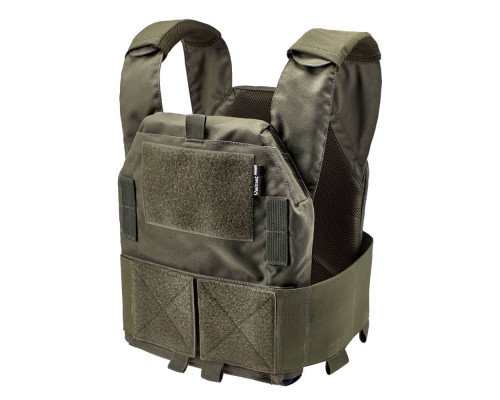 Плитоноска Plate Carrier Perun 1-20 Multicam