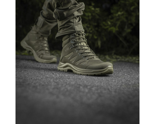 M-TAC ПОЛУБОТИНКИ ТАКТИЧЕСКИЕ ЛЕТНИЕ IVA OLIVE