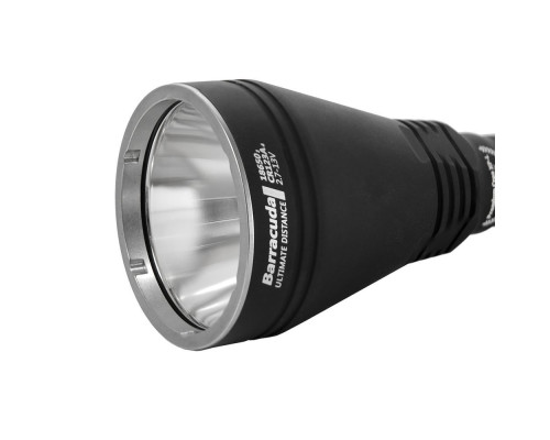 Фонарь Armytek Barracuda PRO V2 XHP35 HI