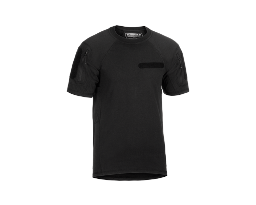 Тактическая рубашка-футболка CLAWGEAR MK.II INSTRUCTOR SHIRT Black